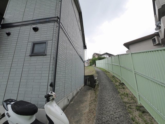 ＡＯＩハイムのその他共用部分