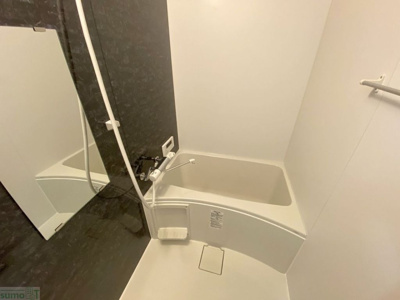 【浴室】 | ゼオン大阪EAST