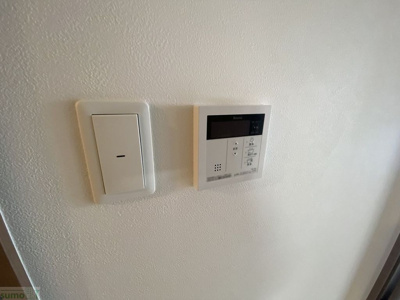 【設備】 | ゼオン大阪EAST