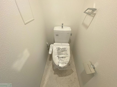 【トイレ】 | ゼオン大阪EAST