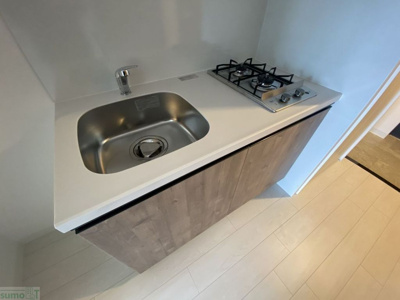 【キッチン】 | ゼオン大阪EAST