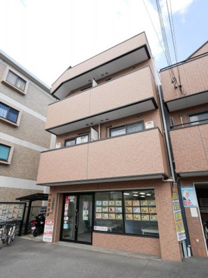 【外観】 | Stable西賀茂