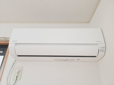【設備】 | リヴィエールA