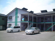 幸コーポの画像