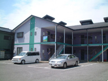 幸コーポの画像