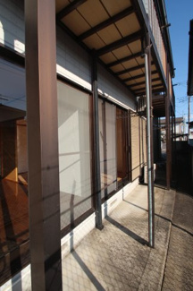 【駐車場】 | 幸コーポ | 駐車場１台込み・２台目駐車場は3000円でご利用できます