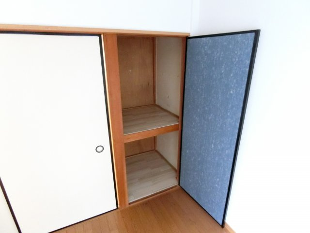 狭山桜台マンションの内装