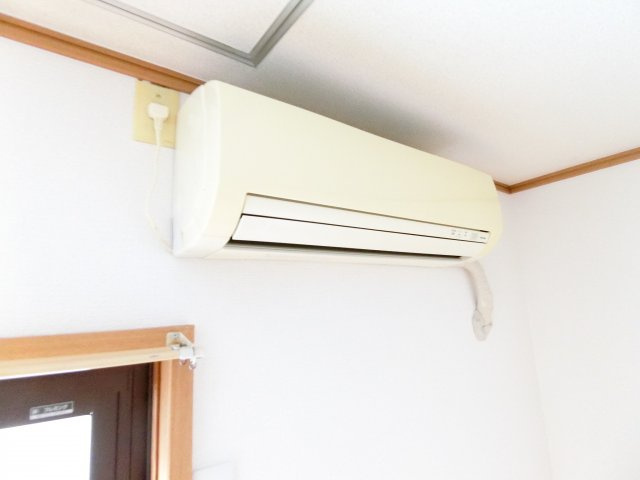 狭山桜台マンションの設備