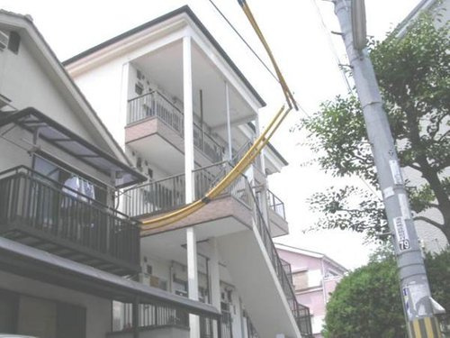 狭山桜台マンション