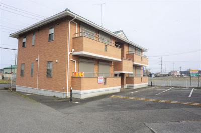 【外観】 | サンレジデンス