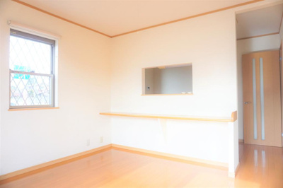 【居間・リビング】 | サンレジデンス