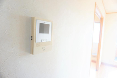 【セキュリティ】 | サンレジデンス