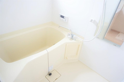 【浴室】 | サンレジデンス