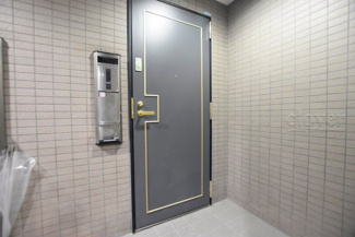 【その他共用部分】 | 共用部　玄関ドア