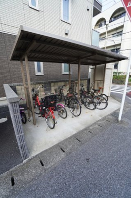 【その他共用部分】 | エスペランサB