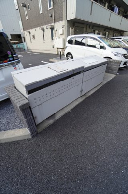 【その他共用部分】 | エスペランサB