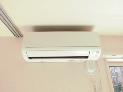 【設備】 | エスペランサB | ※同物件・同タイプの写真です。