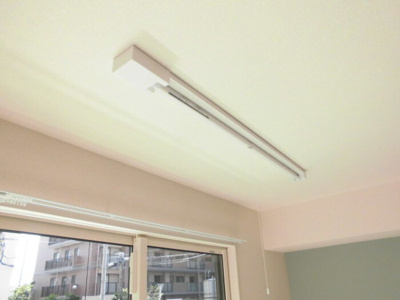 【設備】 | エスペランサB | ※同物件・同タイプの写真です。