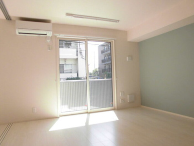 【居間・リビング】 | エスペランサB | ※同物件・同タイプの写真です。