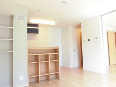 【内装】 | エスペランサB