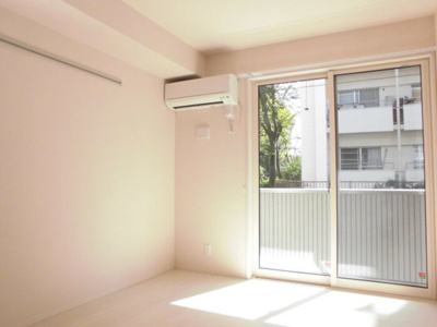 【洋室】 | エスペランサB | ※同物件・同タイプの写真です。