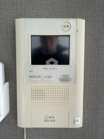 【セキュリティ】 | シティヒルズ安堂寺