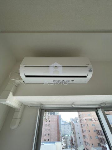 【設備】 | シティヒルズ安堂寺