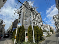 シティヒルズ安堂寺の画像