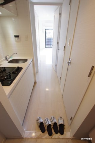 オーキッドレジデンス新大阪　仲介手数料無料の内装