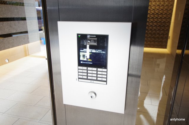 オーキッドレジデンス新大阪　仲介手数料無料のセキュリティ