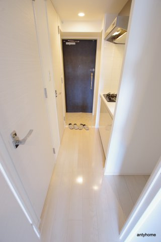 オーキッドレジデンス新大阪　仲介手数料無料の内装