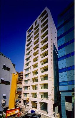 【外観】 | キャビンアリーナ南青山 | キャビンアリーナ南青山