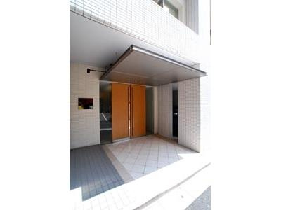 【エントランス】 | キャビンアリーナ南青山 | キャビンアリーナ南青山