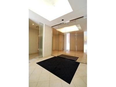 【エントランス】 | キャビンアリーナ南青山 | キャビンアリーナ南青山