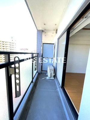 【バルコニー】 | vive la cinq