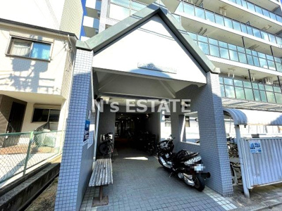 【エントランス】 | vive la cinq