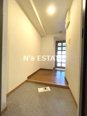 【玄関】 | vive la cinq