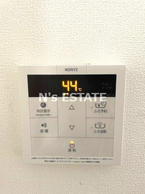 【設備】 | vive la cinq