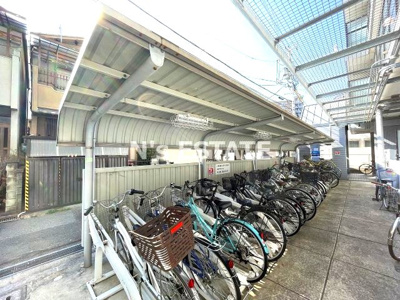 【その他共用部分】 | vive la cinq