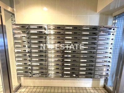 【その他共用部分】 | vive la cinq