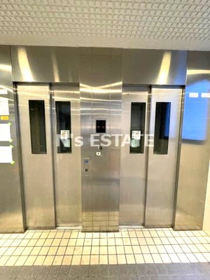 【その他共用部分】 | vive la cinq