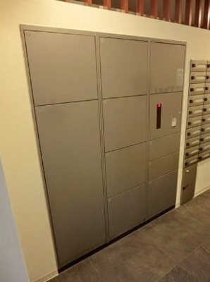 【その他共用部分】 | グランテール代々木