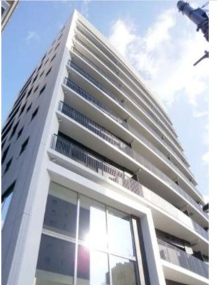 【外観】 | グランテール代々木