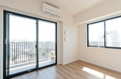 【展望】 | グランテール代々木