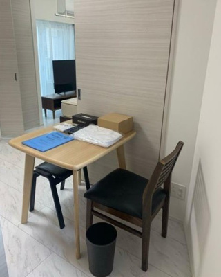 【ロビー】 | ディアレイシャス西新宿 | コムハウジングにおまかせください！０３－３３７６－４６９４