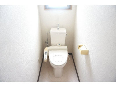 【トイレ】 | トイイーストコーポ