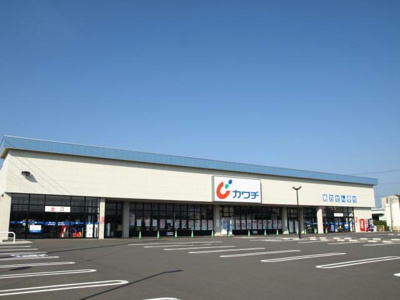 【周辺】 | トイイーストコーポ