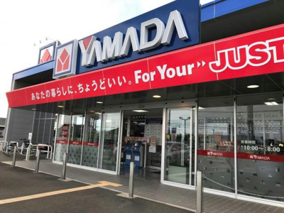 【周辺】 | トイイーストコーポ