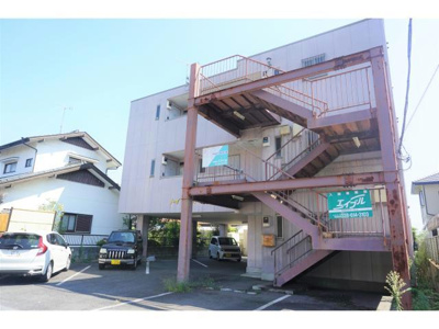 【外観パース】 | トイイーストコーポ