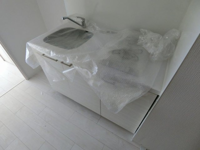 【キッチン】 | エスリードレジデンス梅田フロント